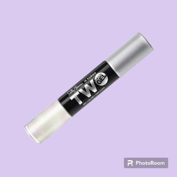 2 In 1 Nail Polish - Picture 1 of 1